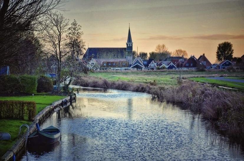 Chalet De Huismus Rijs エクステリア 写真
